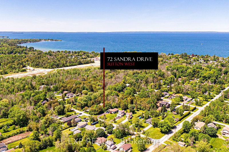 72 Sandra Dr  Georgina, L0E 1R0 | Image 6