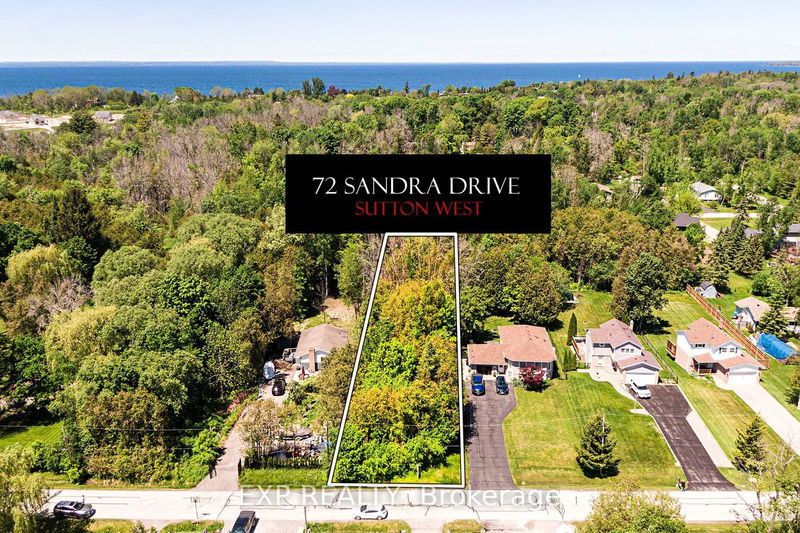 72 Sandra Dr  Georgina, L0E 1R0 | Image 7