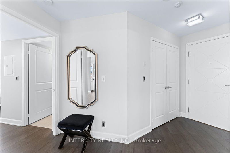  408 - 18 Harding Blvd  Richmond Hill, L4C 0T3 | Image 36