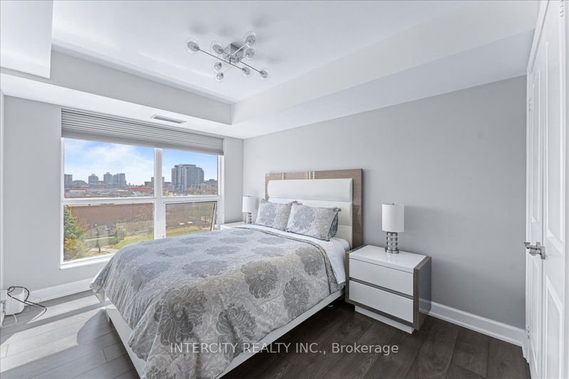  408 - 18 Harding Blvd  Richmond Hill, L4C 0T3 | Image 38