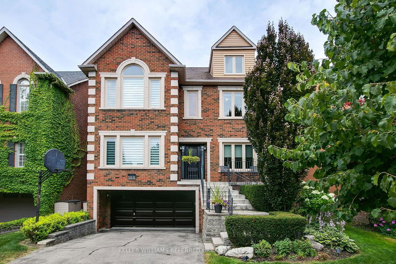 home for sale on 144 Theodore Place