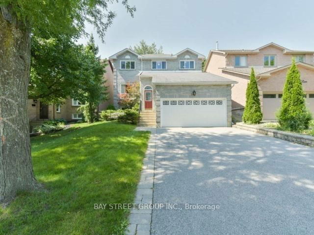 Bsmt - 17 Baycroft Lane