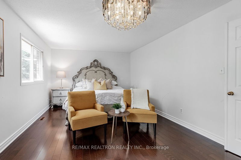 4 Hiram Rd  Richmond Hill, L4C 9G1 | Image 28