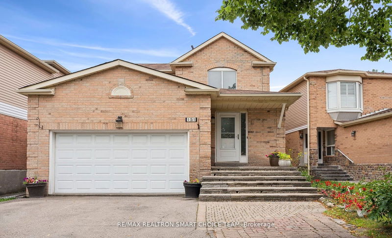 home for sale on 151 Chelwood Drive
