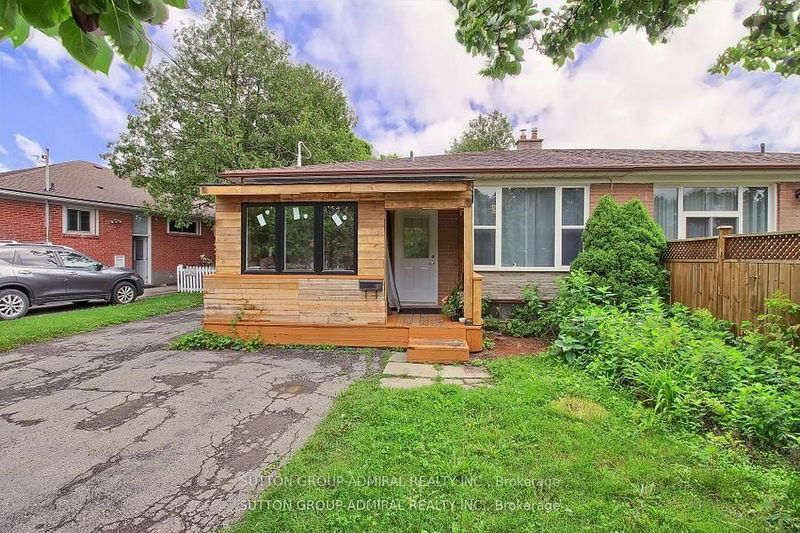 home for lease on Main-211 Axminster Drive