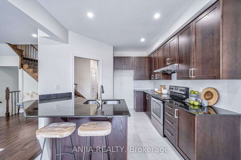 72 Hua Du Ave  Markham, L6C 0R2 | Image 14