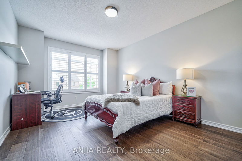 72 Hua Du Ave  Markham, L6C 0R2 | Image 27