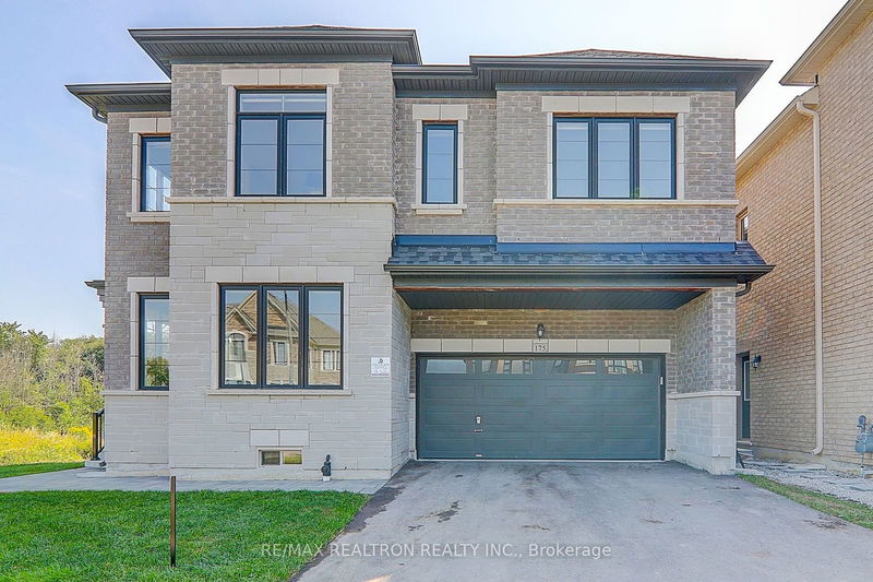 175 Bawden Dr  Richmond Hill, L4S 1N5 | Image 1