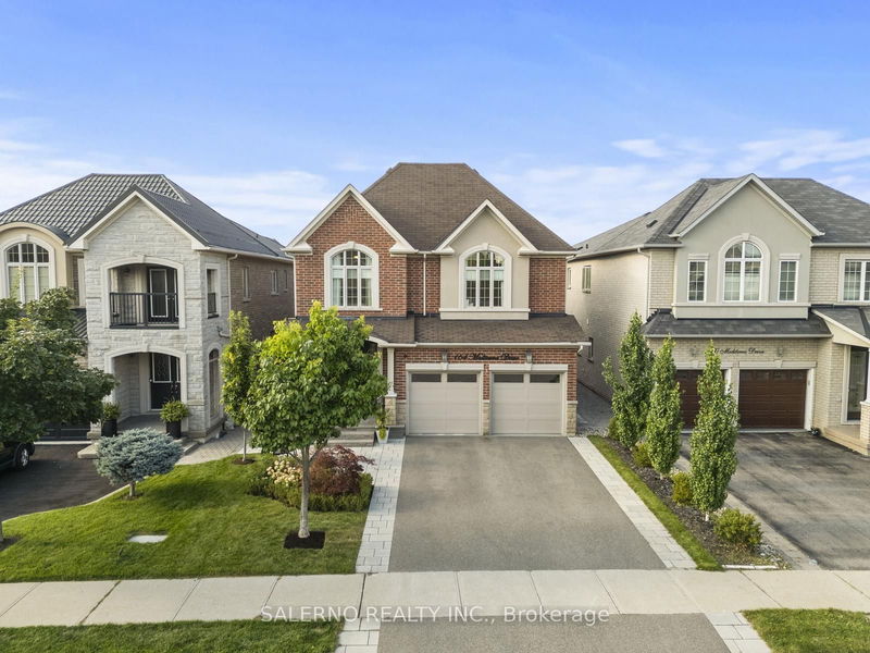 home for sale on 164 Mediterra Drive