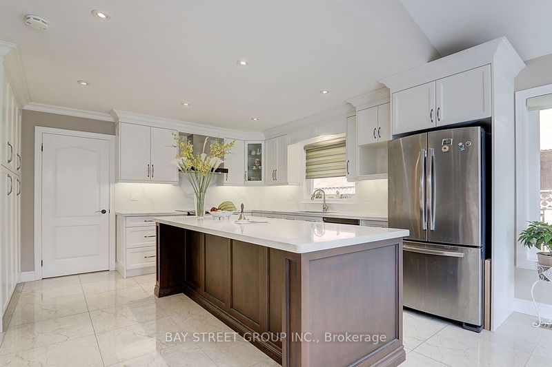 39 Calderbridge Cres  Markham, L3R 9M5 | Image 22