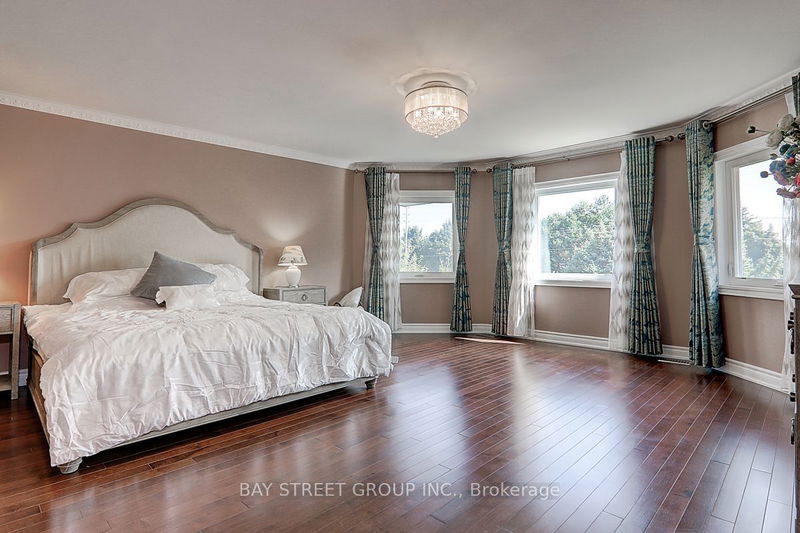 39 Calderbridge Cres  Markham, L3R 9M5 | Image 24