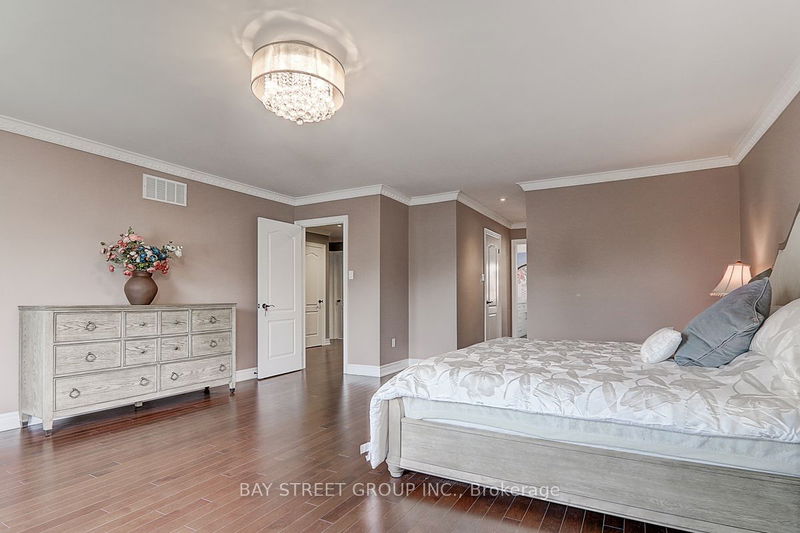 39 Calderbridge Cres  Markham, L3R 9M5 | Image 27