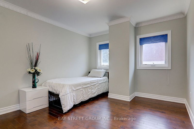 39 Calderbridge Cres  Markham, L3R 9M5 | Image 30