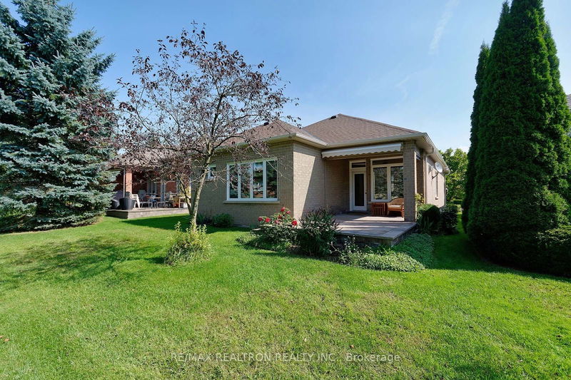 6 Arnie's Chance   Whitchurch-Stouffville, L4A 1M7 | Image 25