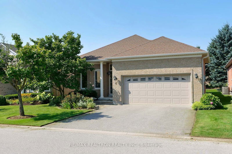 6 Arnie's Chance   Whitchurch-Stouffville, L4A 1M7 | Image 32