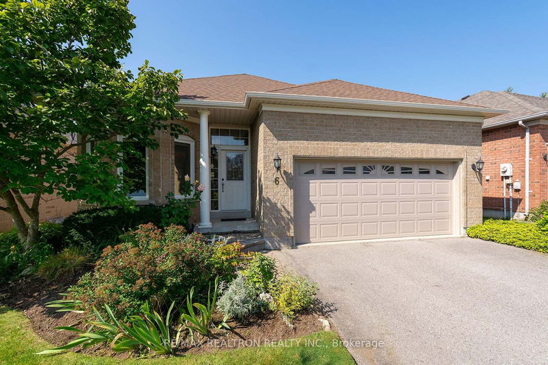 6 Arnie's Chance   Whitchurch-Stouffville, L4A 1M7 | Image 5