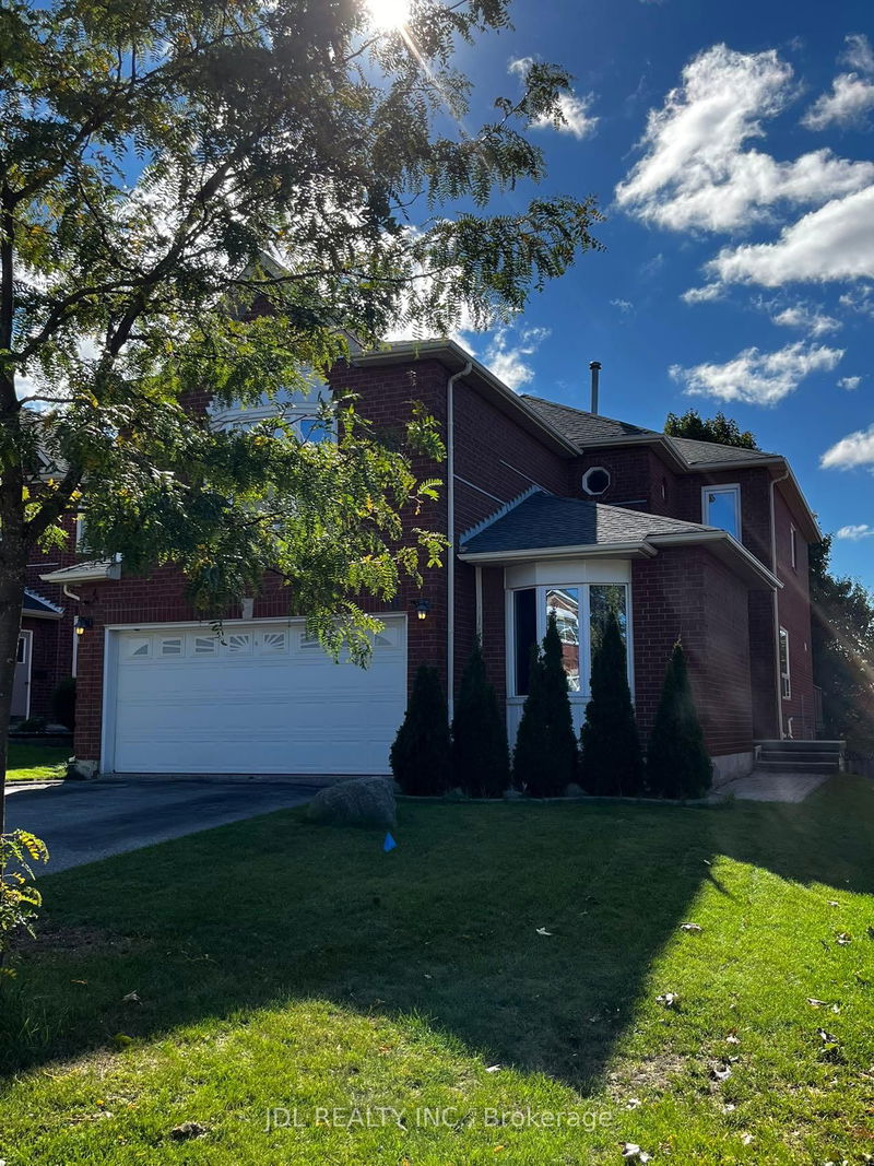 home for lease on Lower-50 Militia Trail