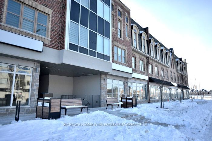 home for lease on 30-3905 Major Mackenzie Drive
