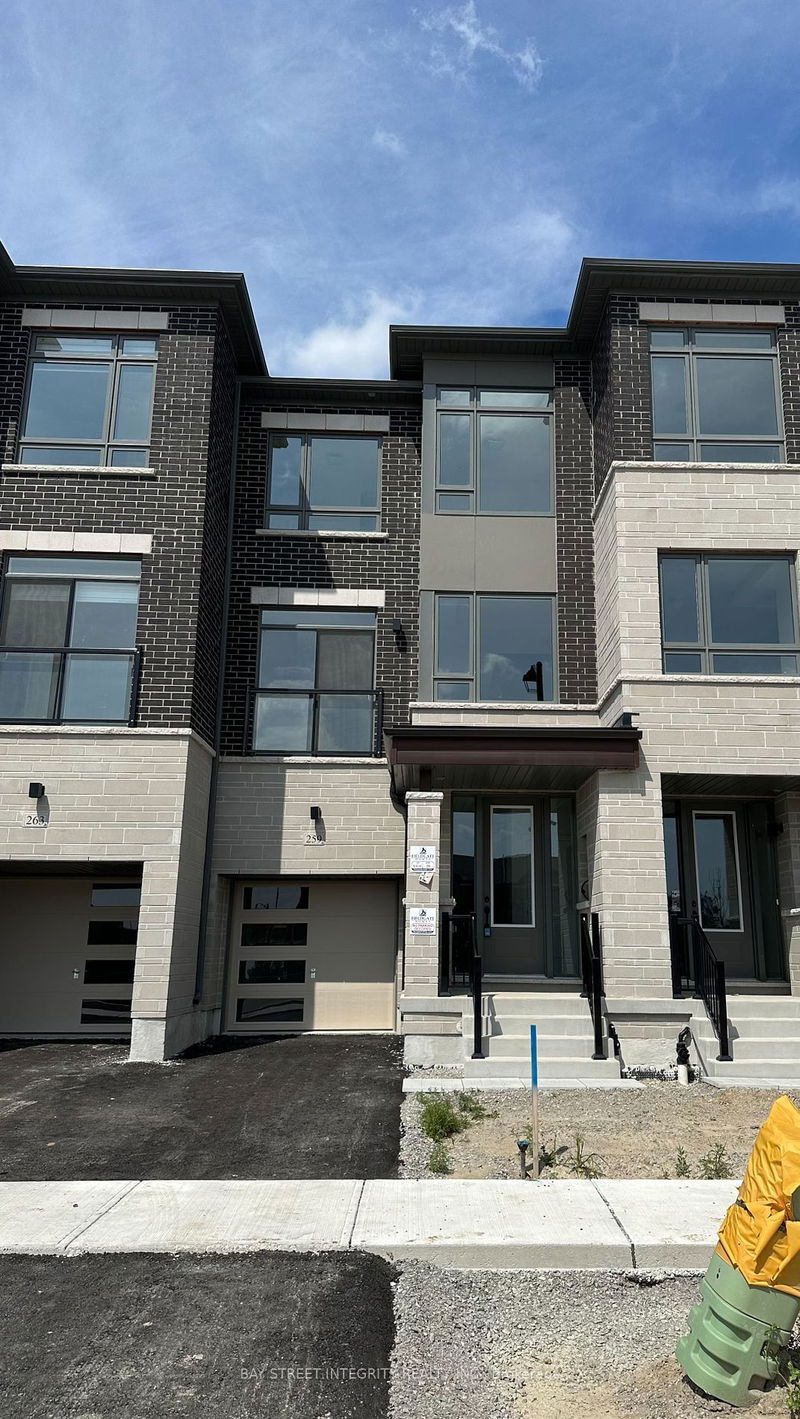 home for lease on 259 Tennant Circle