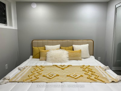 Unit Bsmt — 28 John Smith Street — photo 4