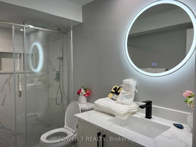 Unit Bsmt — 28 John Smith Street — photo 5