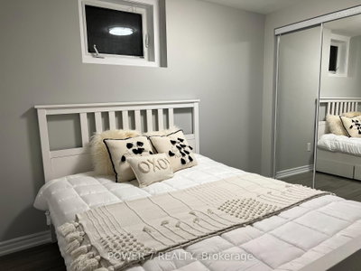 Unit Bsmt — 28 John Smith Street — more photos