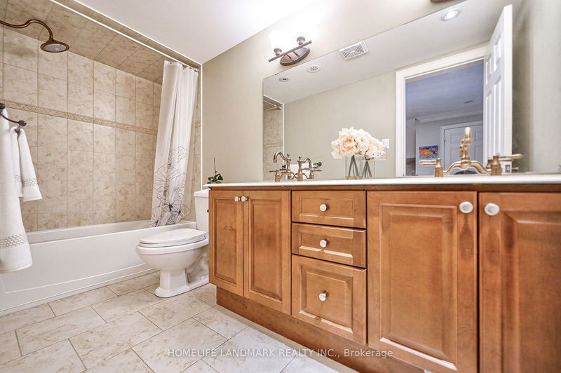 23 Rouge Valley Dr W Markham, L6G 0C1 | Image 13