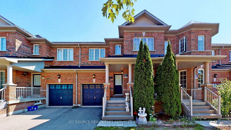home for lease on 217 Hammersly Boulevard
