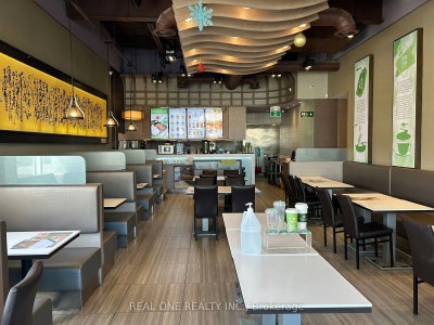 Sale Of Business sold at 1-2B-9570 Mccowan Road, Markham, Ontario, L3P 8M1 - Berczy - MLS: N9271964