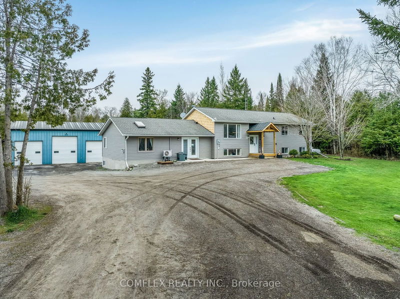 245 Concession 2 Rd  Brock, L0C 1H0 | Image 34