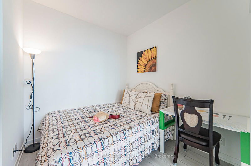  4007 - 5 Buttermill Ave  Vaughan, L4K 0J5 | Image 26