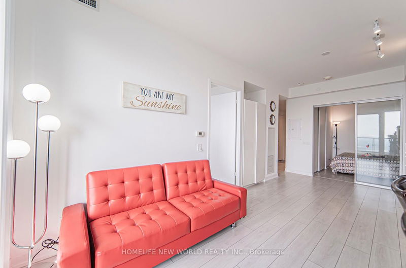  4007 - 5 Buttermill Ave  Vaughan, L4K 0J5 | Image 39