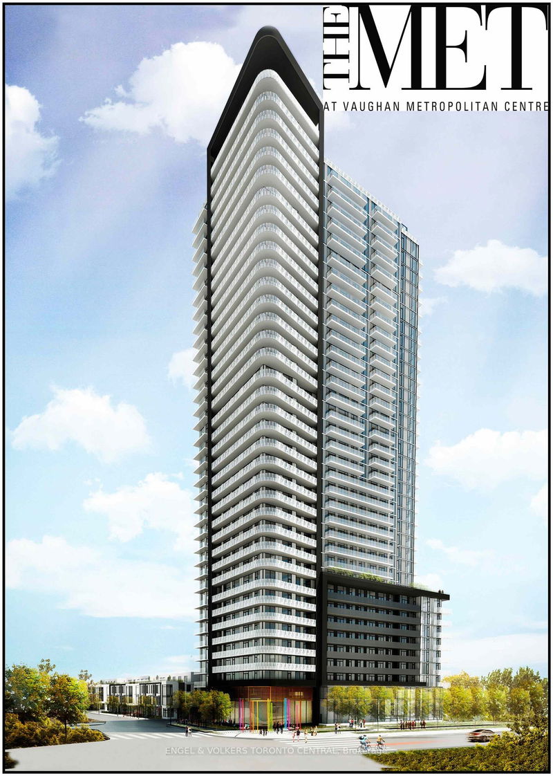 home for lease on 3401-7895 Jane Street