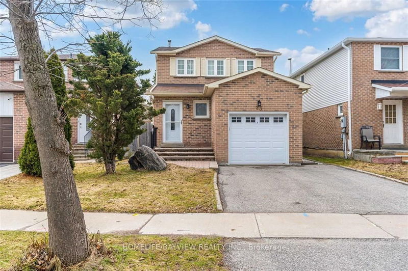 home for lease on Upper L-23 Bluesky Crescent
