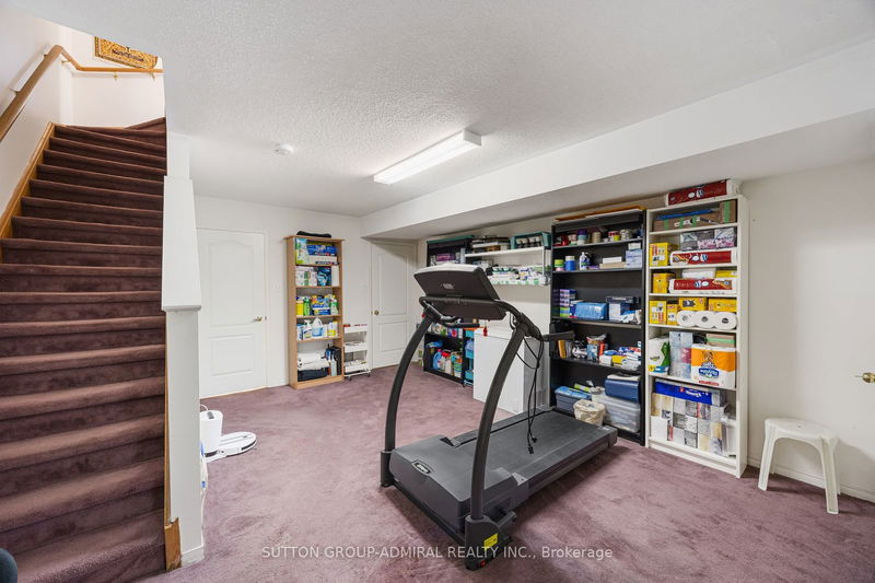  67 - 735 New Westminster Dr  Vaughan, L4J 7Y9 | Image 22