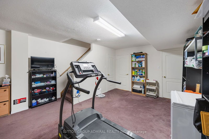  67 - 735 New Westminster Dr  Vaughan, L4J 7Y9 | Image 23