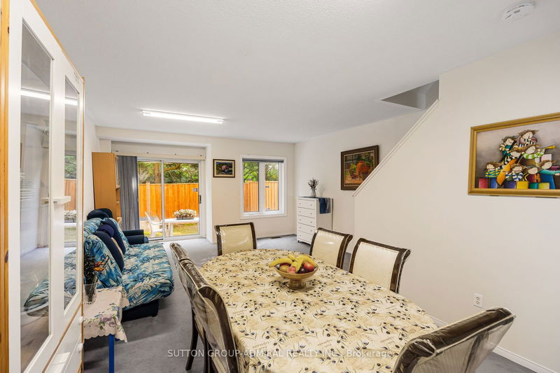  67 - 735 New Westminster Dr  Vaughan, L4J 7Y9 | Image 5