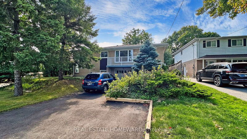 home for lease on Main-635 Mountview Place