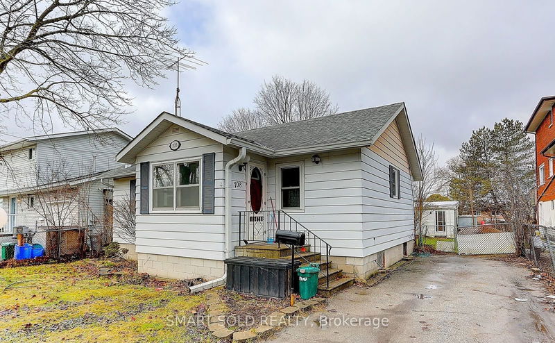 708 Lake Dr, Georgina - Keswick South image-0-0