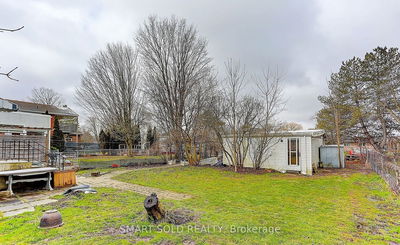708 Lake Dr, Georgina - Keswick South image-0-1