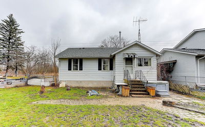 708 Lake Dr, Georgina - Keswick South image-0-3
