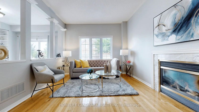 home for sale on 8 Gundy Way