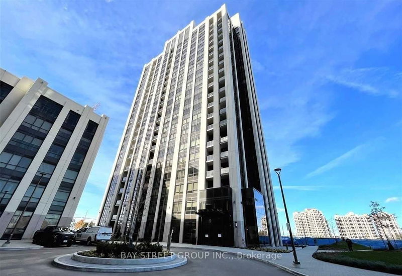 home for lease on 1107-9085 Jane Street
