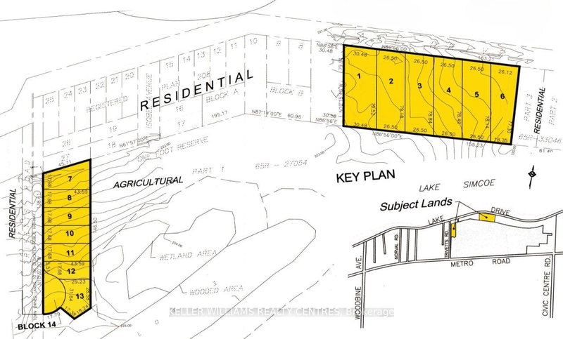 147 Lake Dr E, Georgina, L4P 0S7 | Image 3