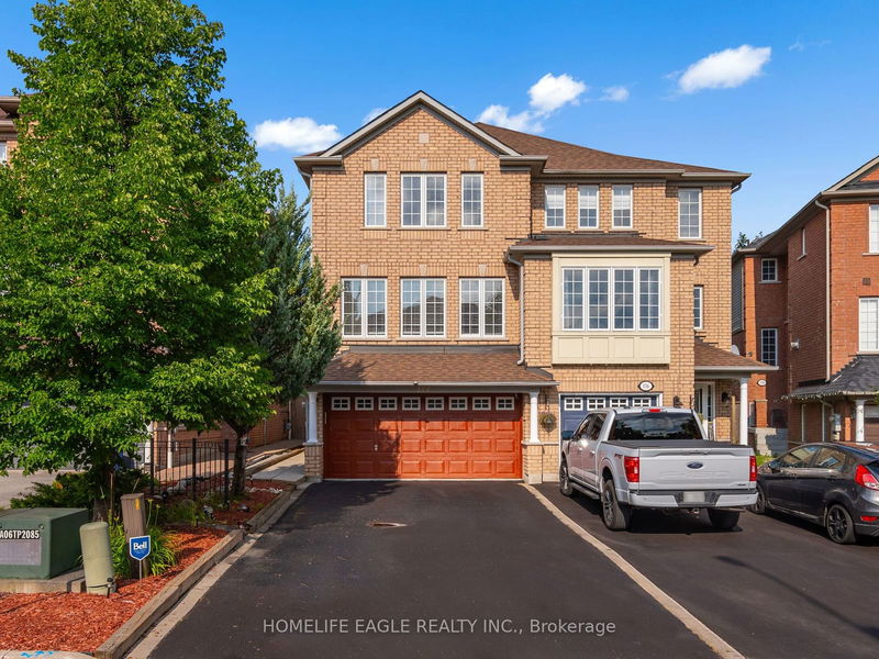 home for sale on 154 Millcliff Circle