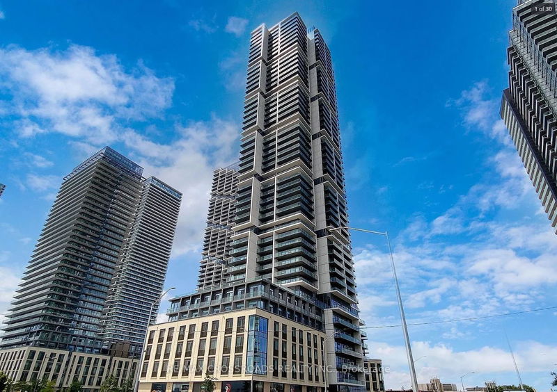 home for lease on 4803-7890 Jane Street