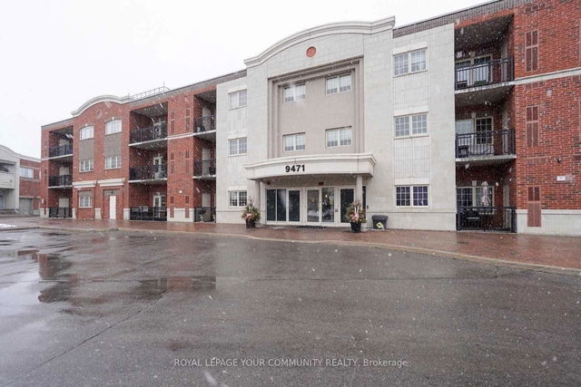 212 - 9471 Jane Street