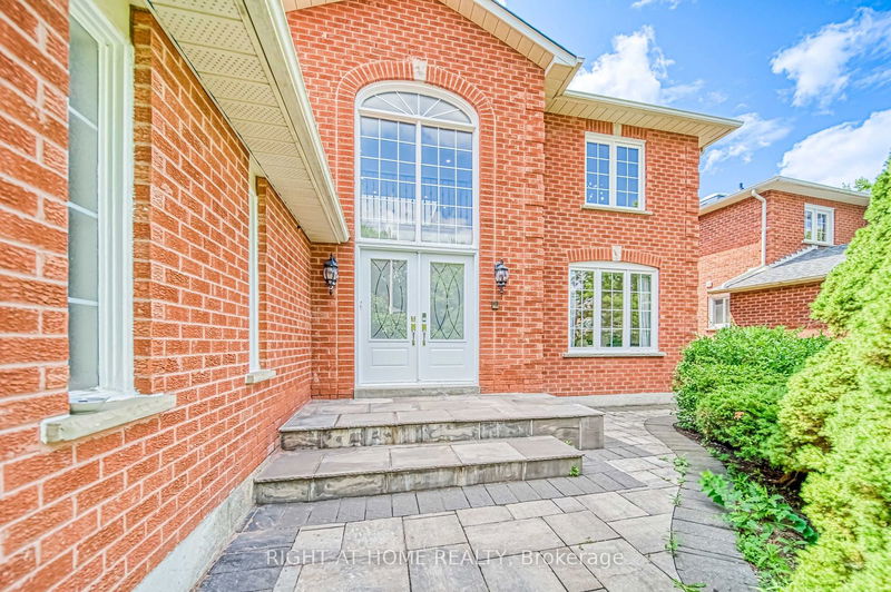 25 Trinity Cres, Richmond Hill, Ontario (MLS N9282435)