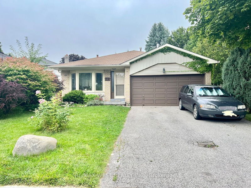 505 London Rd  Newmarket, L3Y 6E4 | Image 1