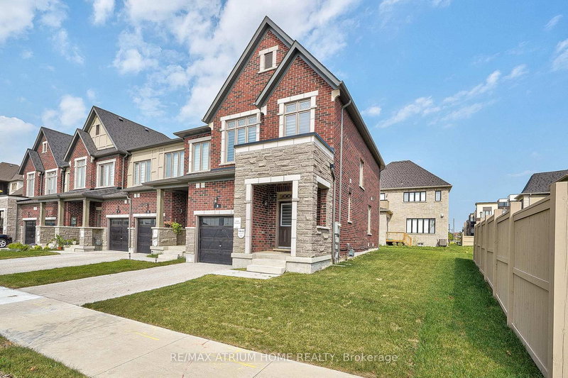 3 Jessica Antonella St E, Markham, L6C 3J6 | Image 2